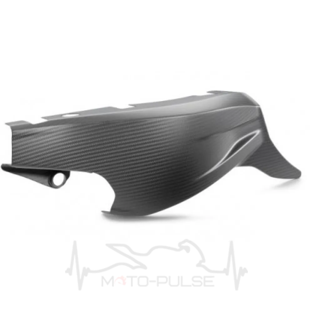Захист маятника карбон Powerparts KTM Super Duke A6240494604449